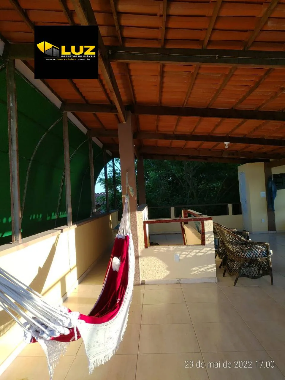 Imagem Duplex à Beira Mar com Vista exuberante na praia Pacheco