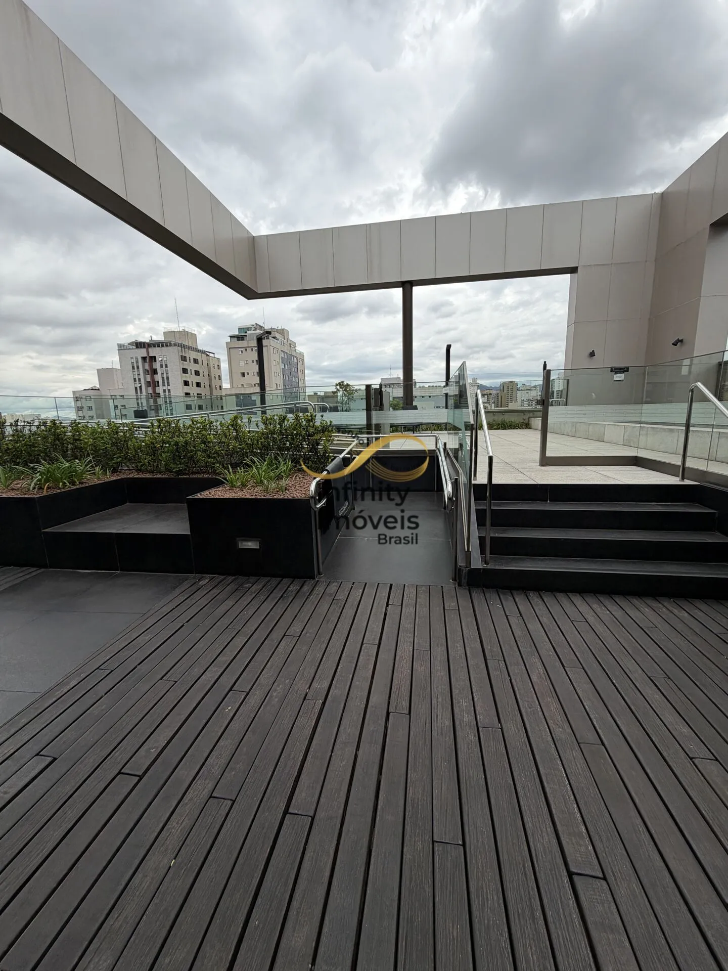 Imagem Apartamento à venda no bairro Santo Agostinho - Belo Horizonte/MG