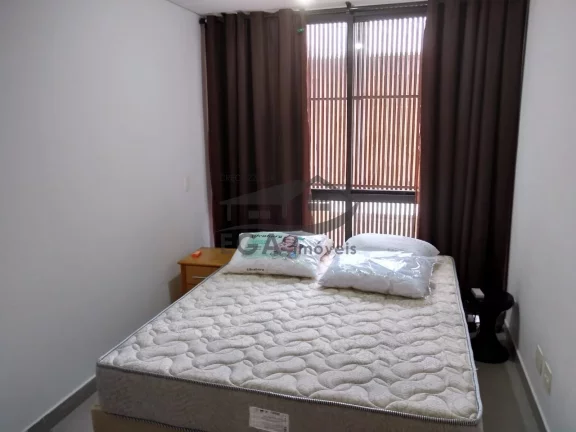 Imagem Casa em Condominio Fechado