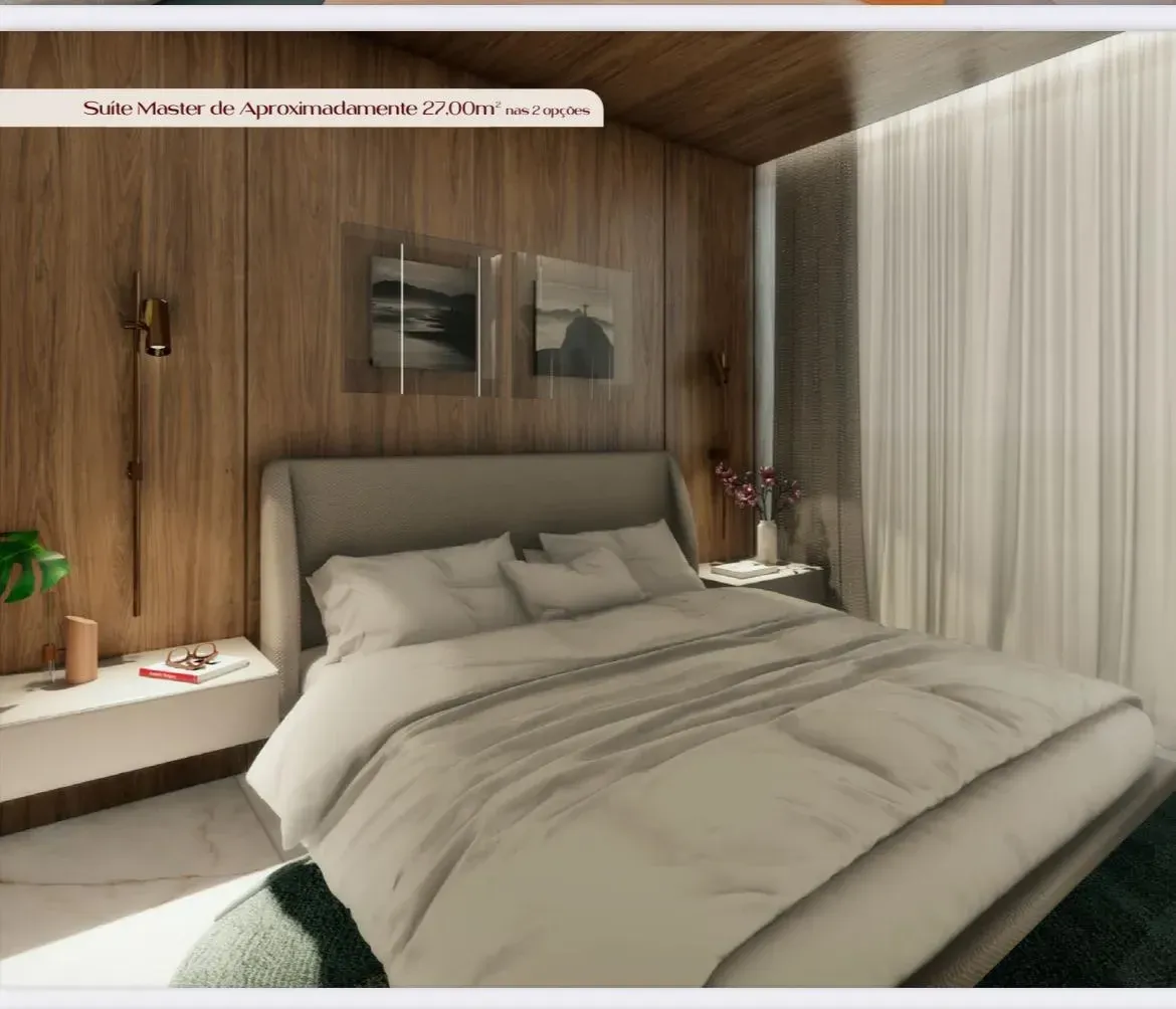 Imagem Casa de Condomínio com 4 Quartos à Venda, 150,14 m² em Urucunema - Eusébio