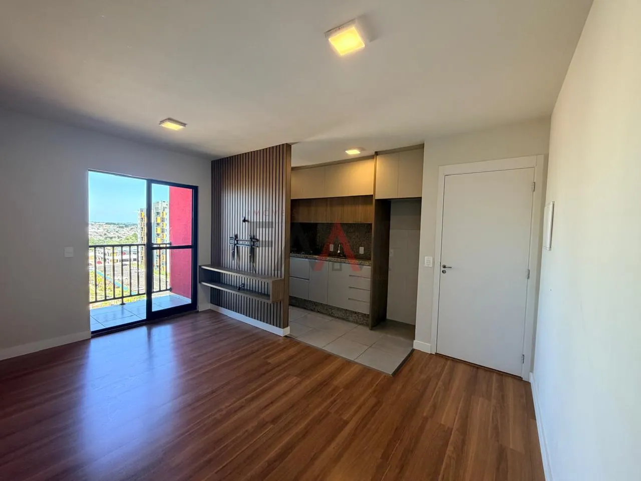 Imagem Apartamento com 2 dormitórios para venda, 54.00 m², BATEL, GUARAPUAVA - PR