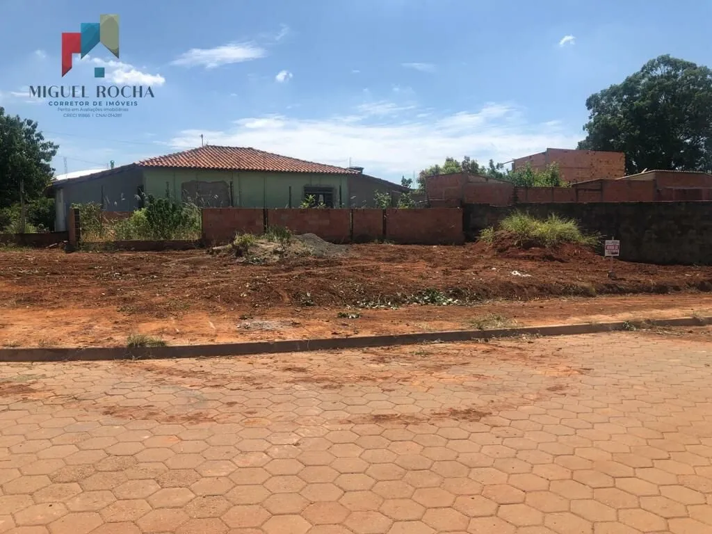 Imagem Terreno a venda Tatuí SP