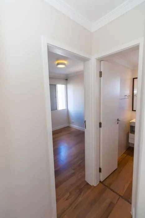 Imagem Apartamento no Itaim Bibi, em localização privilegiada.