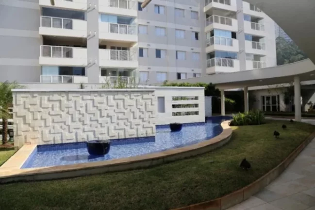 Imagem IN JARDIM SUL - Apto de 60m² (Unidade de Revenda), próximo aos Shoppings Morumbi Town e Jardim Sul!
