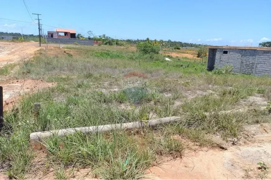 Imagem Terreno à Venda, 280 m² em Arembepe (Abrantes) - Camaçari