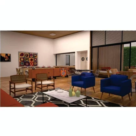 Imagem Terreno à venda, 402 m² por R$ 448.000,00 - Nova Gardênia - Atibaia/SP