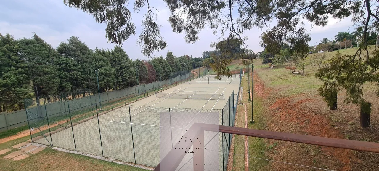 Imagem Terreno à venda em condomínio de luxo em Itu-SP, Bairro Condomínio Residencial Altos de Itu, com 1.321,69 m² de área.