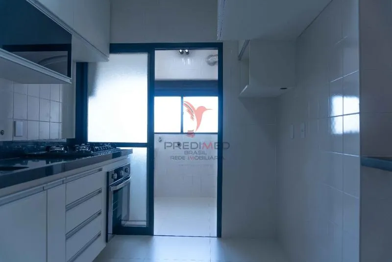 Imagem Apartamento 3 dormitórios 1 suíte 95m² 2 vagas Fazenda Morumbi Sao Paulo/SP