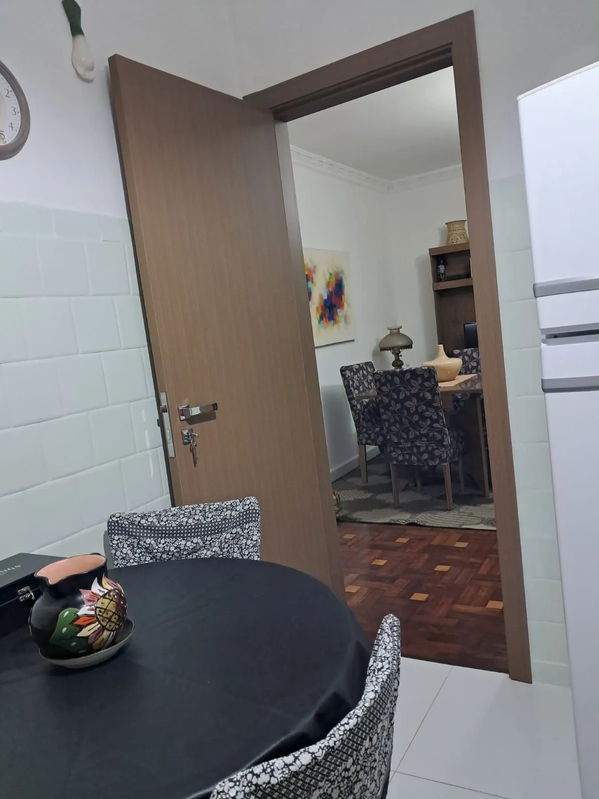 Imagem Edifício Marinho Chaves - Apartamento com 3 Quartos à venda, 104m² no Centro Histórico