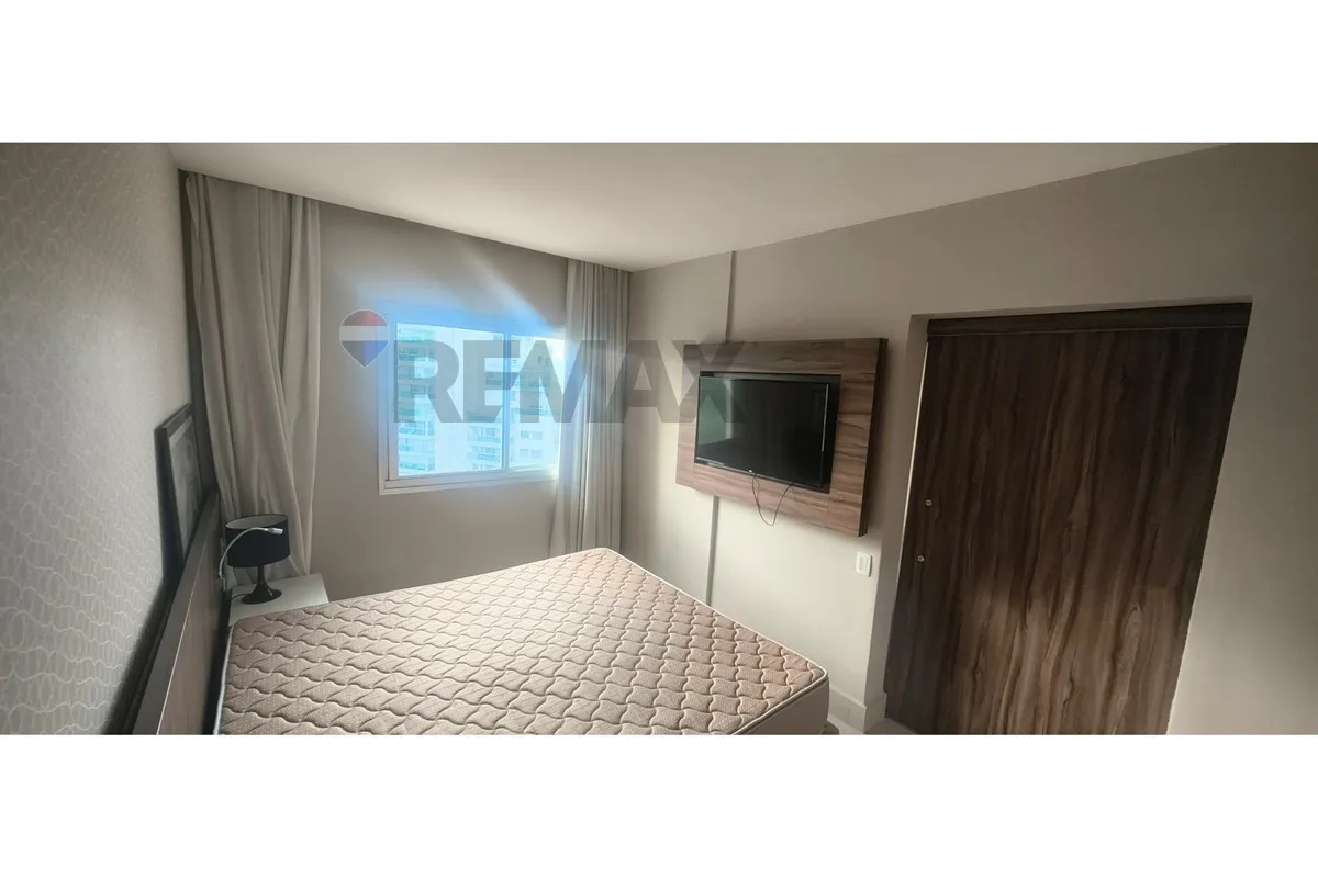 Imagem Apartamento de Sonho na Barra da Tijuca!