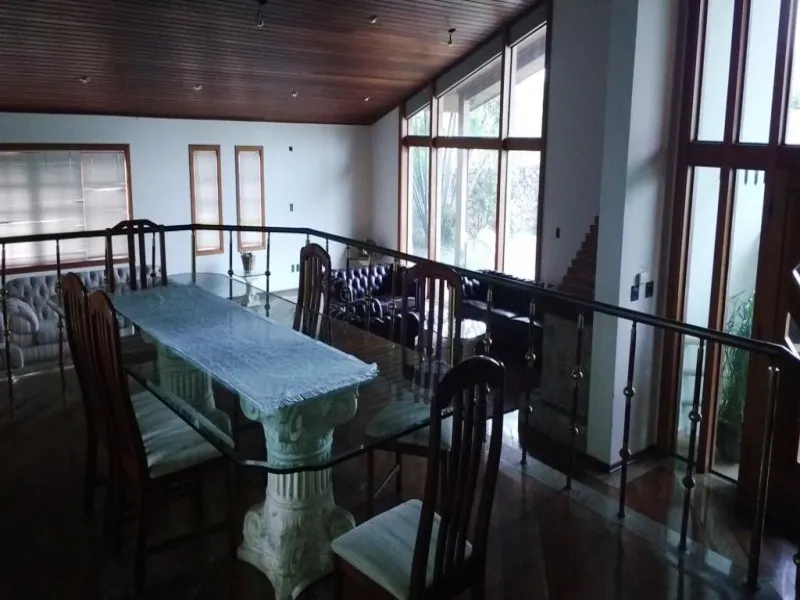 Imagem LINDA CASA 700M² COM 4 SUÍTES - SOROCABA/SP