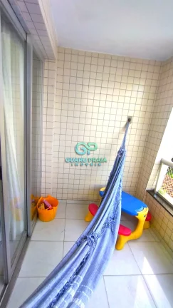 Imagem Apartamento em Astúrias, Guarujá/SP