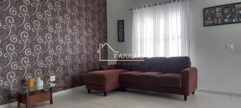 Imagem Casa em condomínio fechado para venda em Sorocaba-SP!