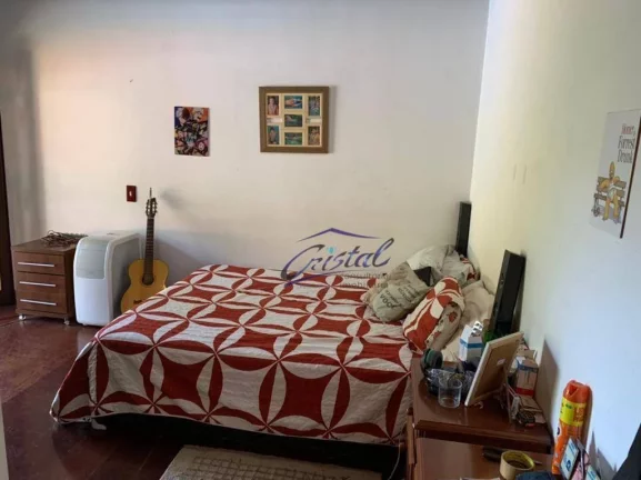 Imagem vendo ou alugo casa condominio Faazendinha