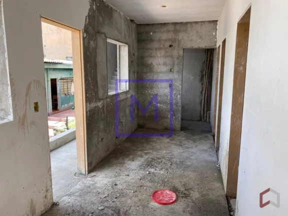 Imagem Apartamento com 2 dormitórios à venda, 37 m² na Vila Formosa