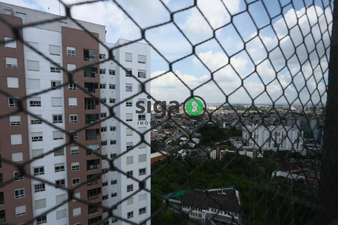 Imagem Apartamento na Vila Andrade de 2 Quartos com 1 Vaga - 55m² à Venda.