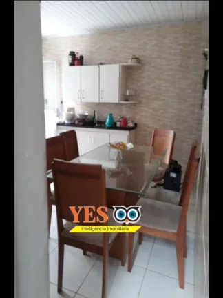 Imagem Casa no Quintas do Sol Ville