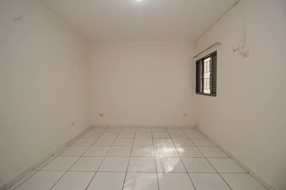 Imagem Casa com 2 dormitórios ( quartos) Butantã ( Rio Pequeno), Cozinha e Área de Serviço espaçosas, 1 vaga de garagem
