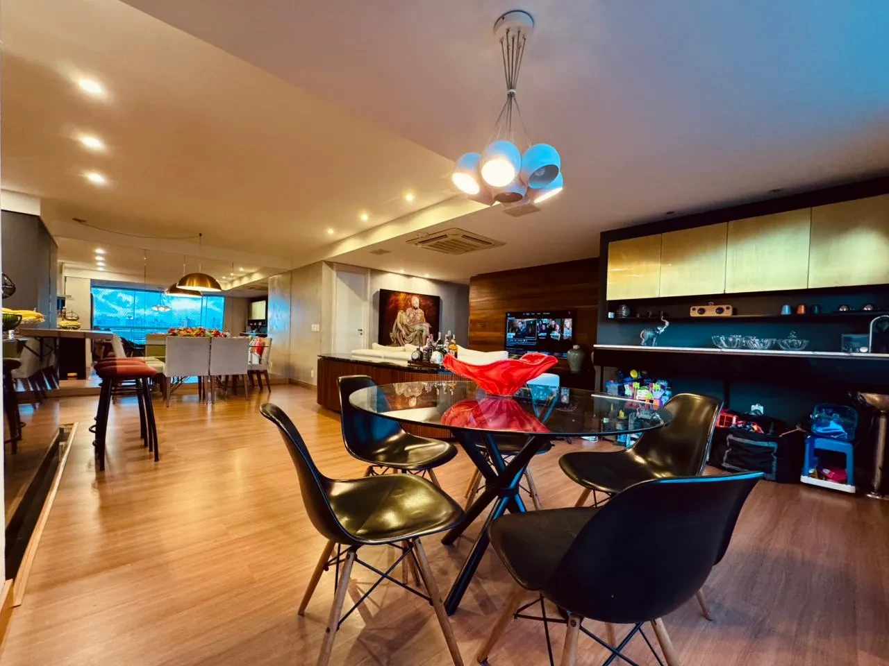 Imagem Apartamento com 2 Quartos à Venda, 119 m² em Lagoa Nova - Natal