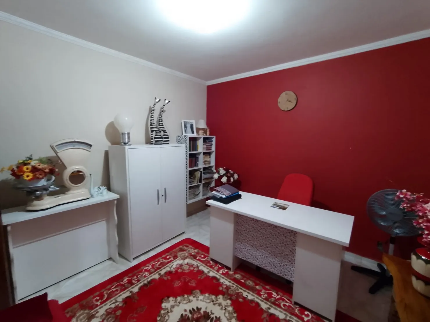 Imagem Casa à venda 2 Quartos, 1 Suite, 2 Vagas, 120M², Residencial Maricá, Pindamonhangaba - SP