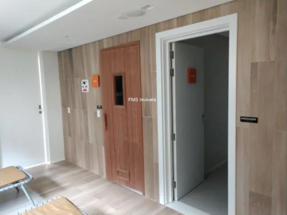 Imagem Imperdível! Apartamento à venda em São Paulo-SP, Bela Vista. 1 quarto, 1 sala, 1 banheiro - 34,00 m².