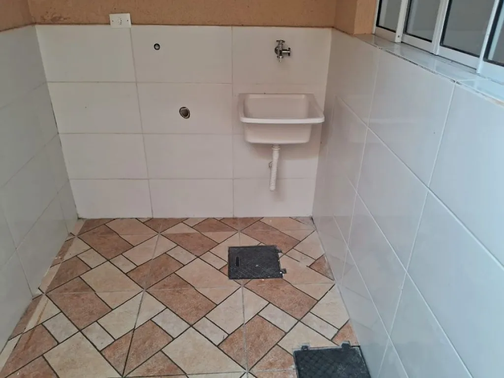 Imagem CASA COM 49,23 m² - RIBEIRÓPOLIS - PRAIA GRANDE SP
