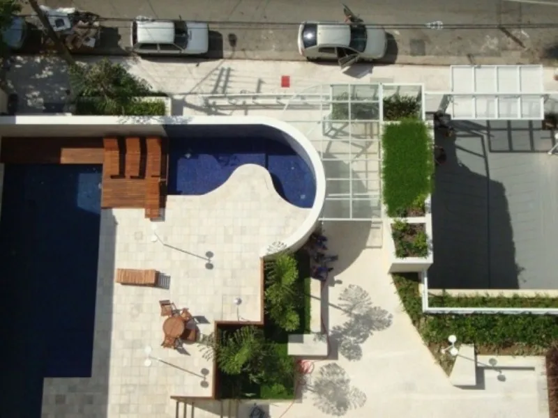 Imagem Imperdível oportunidade: Apartamento de luxo com 3 suítes e 242m² no Condomínio Espacio Doble São Caetano, Santa Paula, São Caetano do Sul!