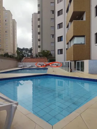 Imagem APARTAMENTO A VENDA VILA CARRÃO - PRÓXIMO AO CERET