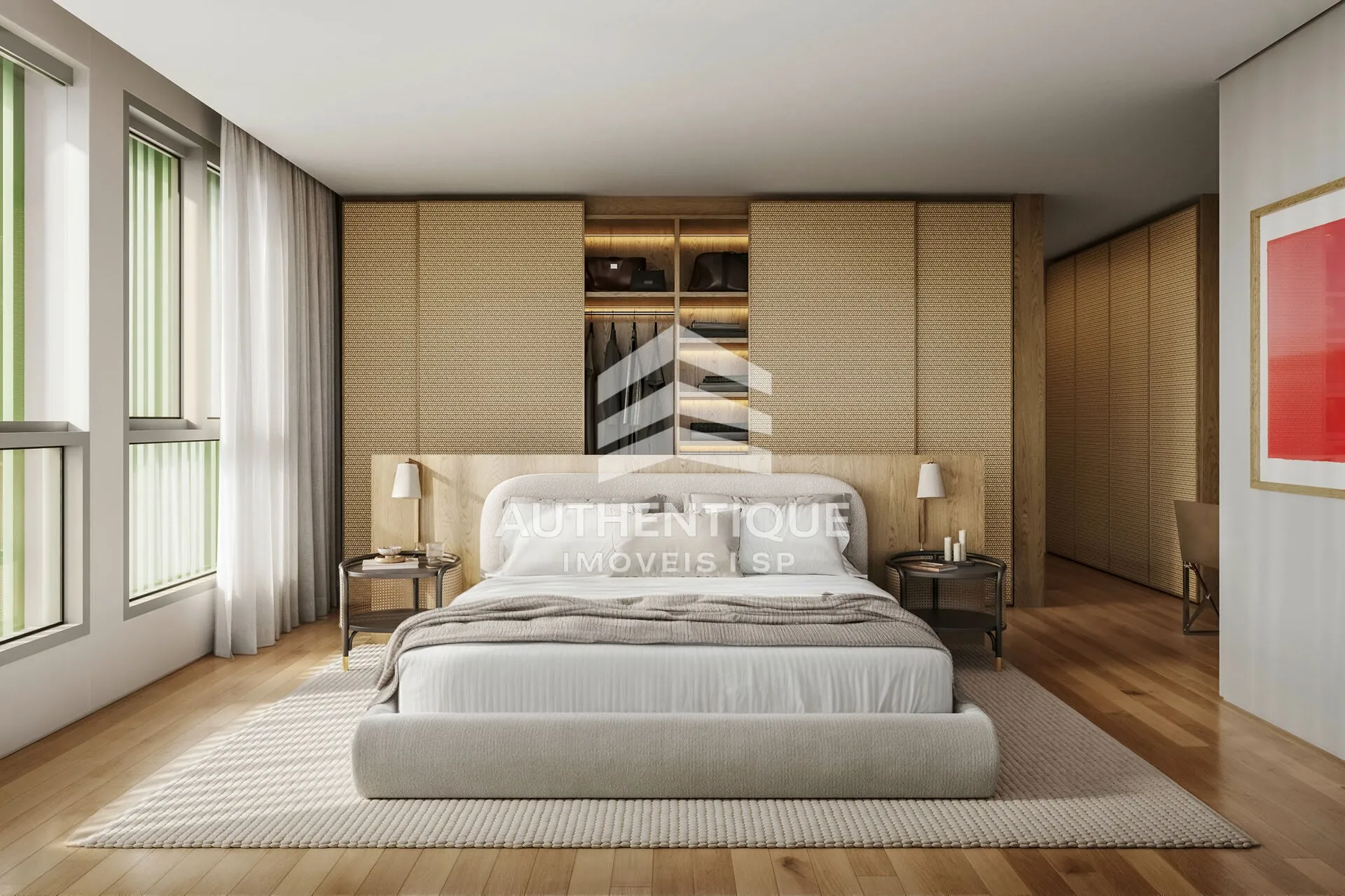 Imagem OURÁ ALTO DE PINHEIROS - Apartamento à venda no bairro Vila Madalena - São Paulo/SP, Zona Oeste