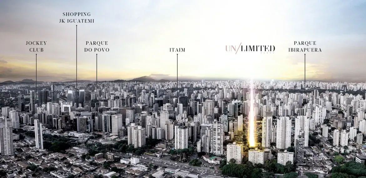 Imagem Apartamento com 3 Quartos à Venda, 192 m² em Vila Olímpia - São Paulo