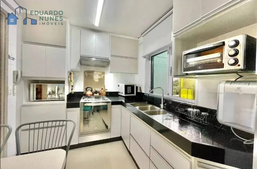 Imagem APARTAMENTO DE 02 QUARTOS, SUÍTE, 02 VAGAS NO SION!!!!!!!!