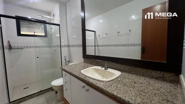 Imagem Apartamento com 4 dormitórios à venda, 160 m² por R$ 1.800.000,00 - Praia de Itaparica - Vila Velha/ES