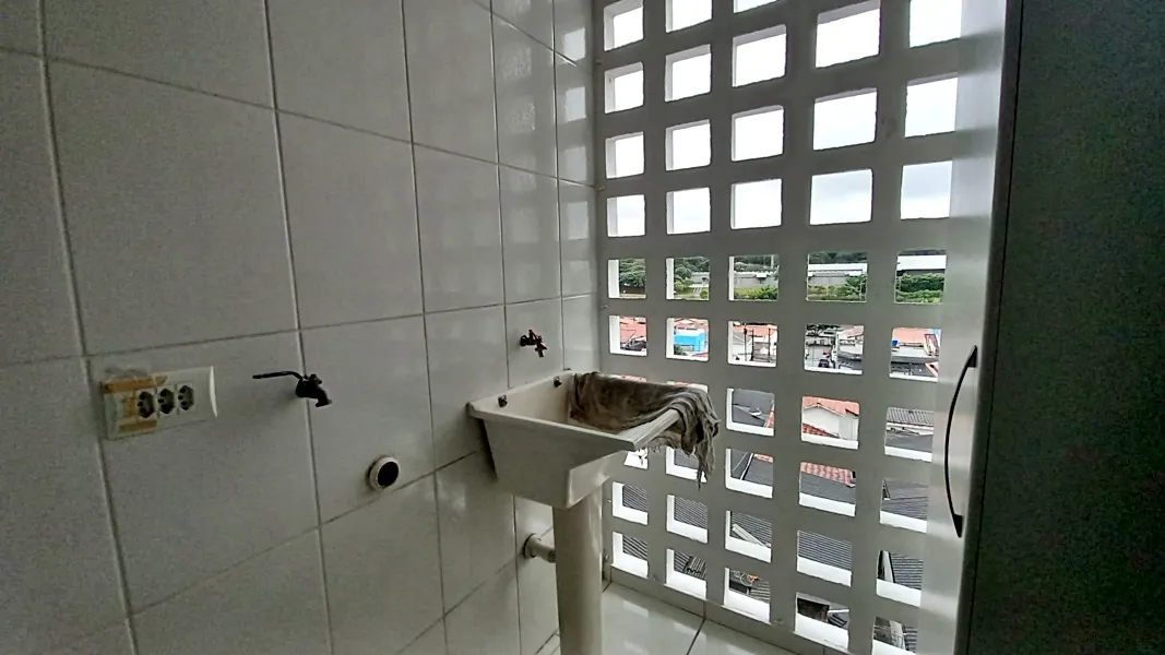 Imagem Apartamento para venda em Vila Guarani (Z Sul) com 2 quartos, 55m2