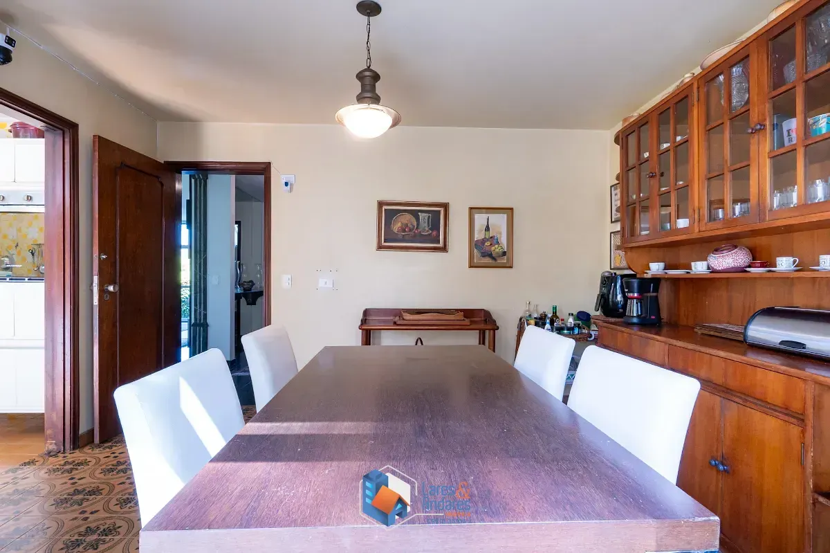 Imagem Casa para venda em Jardim Guedala com 4 quartos, sendo 2 suítes, 483m²