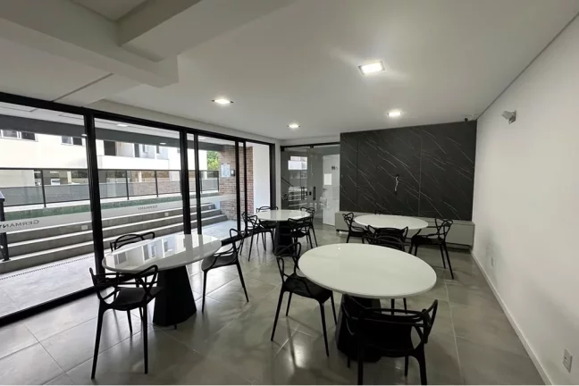 Imagem ILI 44 Apto 590441010-63 - Apartamento à venda no bairro Ingleses do Rio Vermelho - Florianópolis/SC