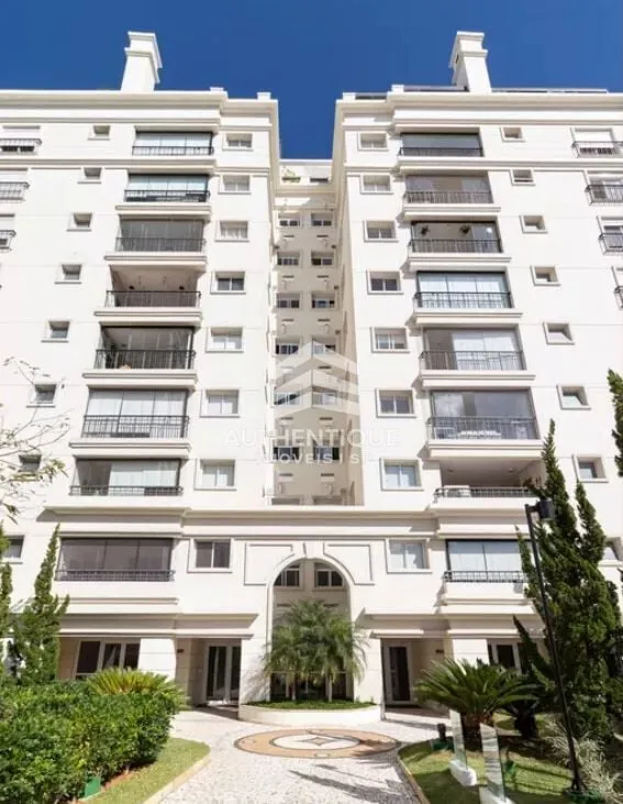 Imagem Jardins de Provence - Granja Julieta - Apartamento para alugar em São Paulo/SP