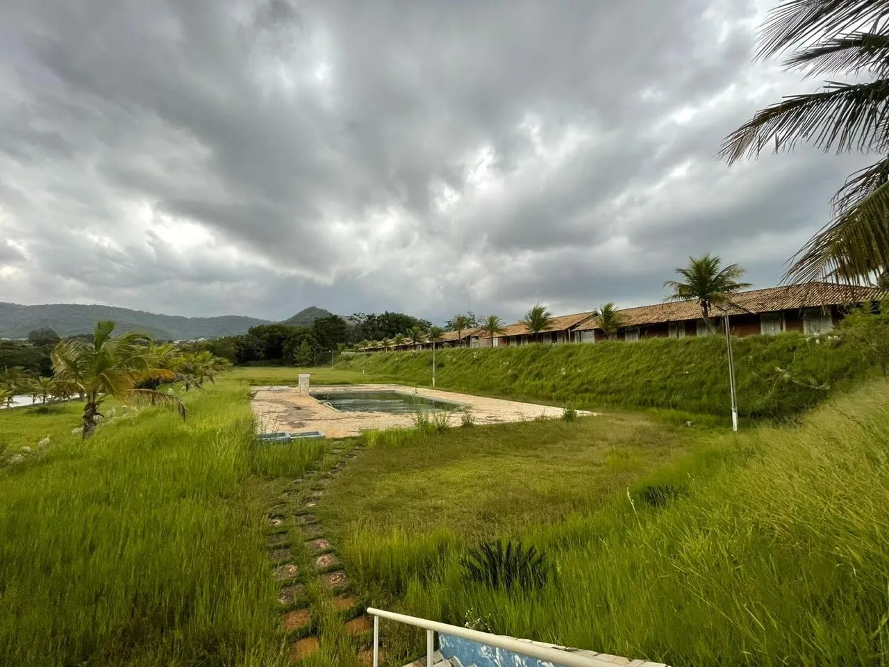 Imagem Sitio Hotel Fazenda a Venda em São Pedro