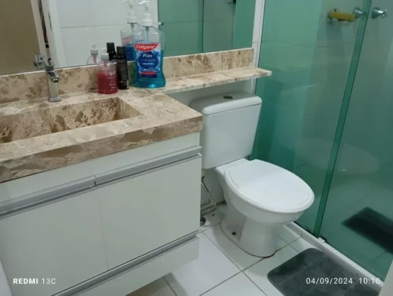 Imagem Apartamento à Venda no Ocian - Praia Grande