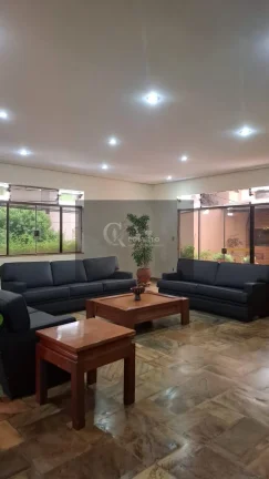 Imagem Apartamento em Centro, Ribeirão Preto/SP