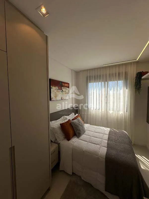 Imagem Apartamento à venda l 3 Dormitórios, 1 suíte l 92,92m² l Capoeiras - Florianópolis/SC