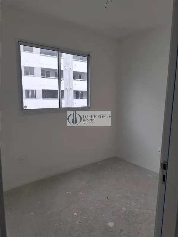 Imagem Apartamento novo, 3 dormitórios, sendo 1 suíte, 1 vaga de garagem, na Mooca