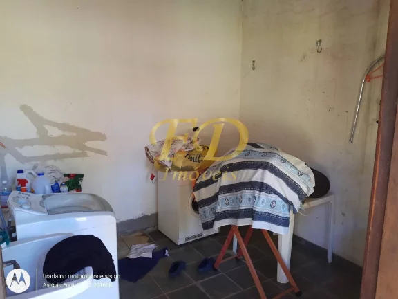 Imagem SITÍO COM ACESSO DIRETO PARA A REPRESA EM PIRACAIA