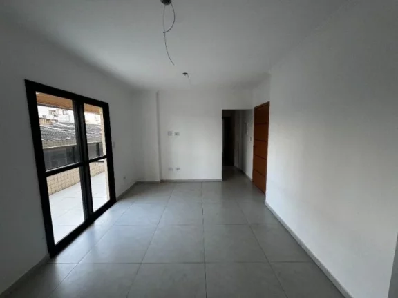 Imagem Apartamento à Venda em Forte, Praia Grande - SP