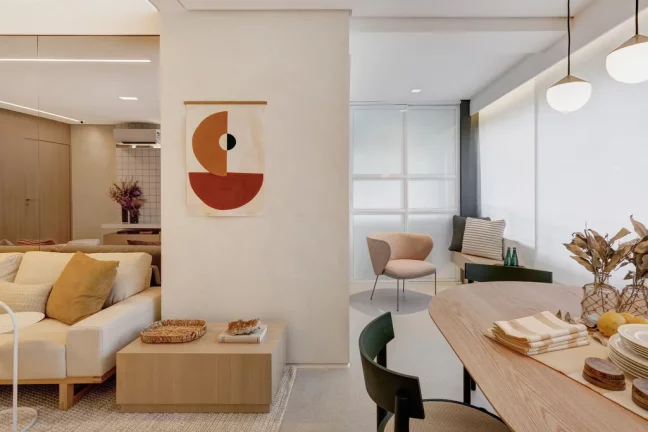 Imagem Apartamento à venda no bairro Vila Mariana - São Paulo/SP