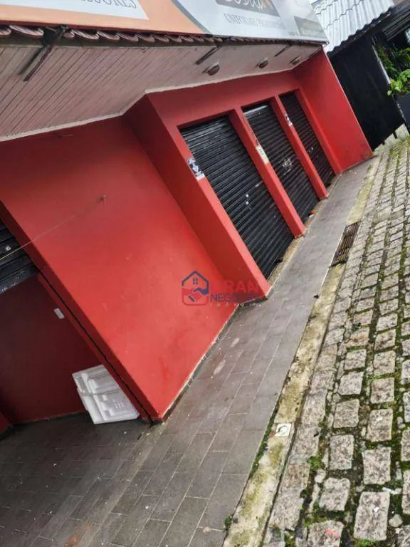 Imagem Imóvel Comercial Alugo 350m²