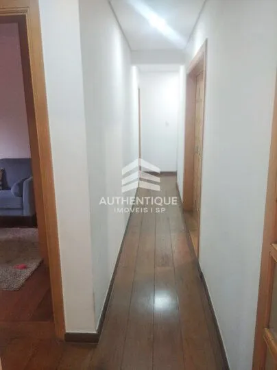 Imagem ROYAL GARDEN CAMINHO DO MAR - Apartamento à venda no bairro Jardim do Mar - São Bernardo do Campo/SP