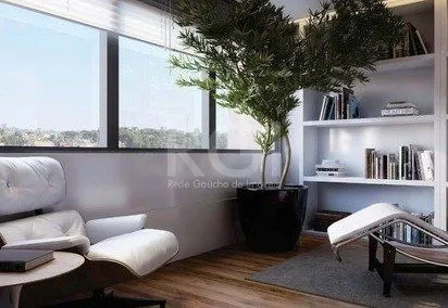 Imagem Conjunto/Sala para Venda - 38.75m², 0 dormitórios, Teresópolis