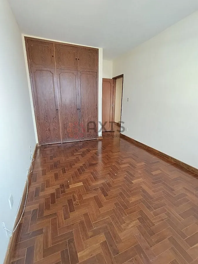 Imagem Serra - 3quartos - Suite - 2 vagas - 110m2 - locação