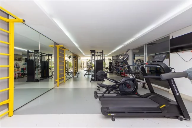 Imagem APARTAMENTO RESIDENCIAL em São Paulo - SP, Mooca