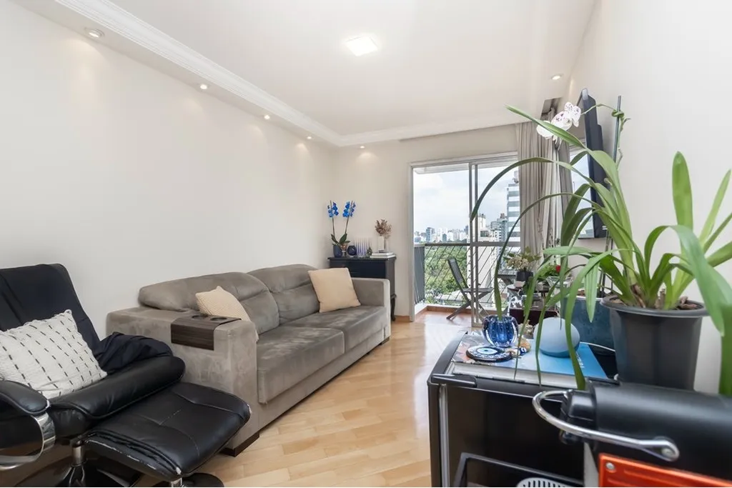 Imagem APARTAMENTO RESIDENCIAL em São Paulo - SP, JARDINS